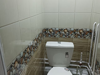 Apartament cu 2 camere, 58 m², Tineret, Ungheni foto 7