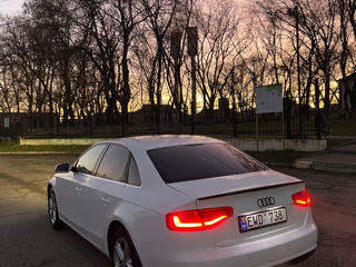 Audi A4 foto 5