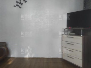 Apartament cu 1 cameră, 33 m², Gara de nord, Bălți foto 3