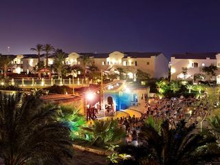 Egypt-Sharm El Sheikh 17 iulie Hotel Reef Oasis Blue Bay 5* de la "Emirat Travel" foto 11