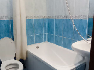 Apartament cu 1 cameră, 40 m², Ciocana, Chișinău foto 8