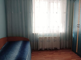 Apartament cu 4 camere, 83 m², Centru, Cimișlia foto 3