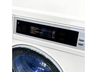 Профессиональная стиральная машина Miele W5000 Supertronic + Steam foto 2