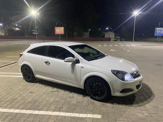 Opel Astra foto 6