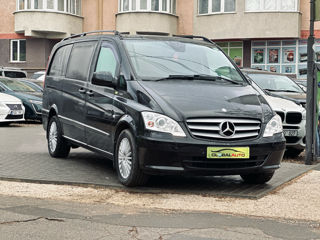 Mercedes Vito foto 3