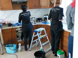 Servicii cleaning! foto 2