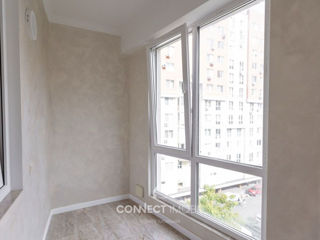 Apartament cu 2 camere, 63 m², Buiucani, Chișinău foto 9