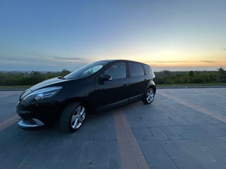 Renault Scenic foto 2