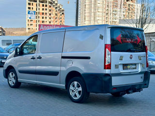 Fiat Scudo foto 5