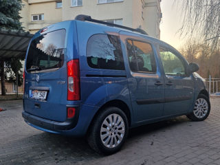 Mercedes Citan foto 4