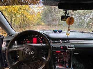 Audi A6 foto 10