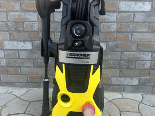 Karcher k5.700 foto 1