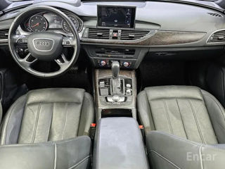 Audi A6 foto 7