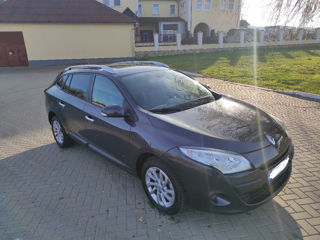 Renault Megane foto 3