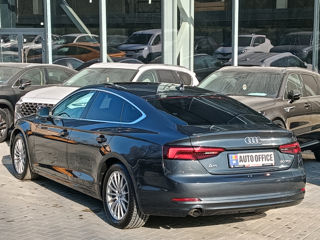 Audi A5 foto 6