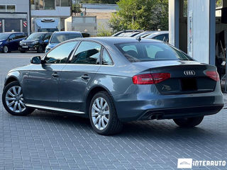 Audi A4 foto 2