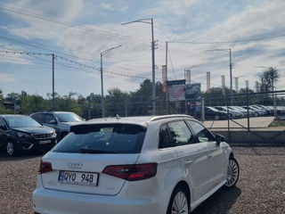 Audi A3 e-tron foto 10