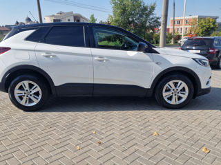 Opel Grandland X foto 6