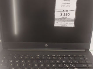 Laptop HP 14S-FQ36NL