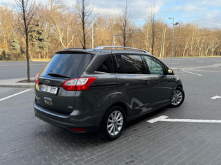 Ford Grand C-MAX foto 3