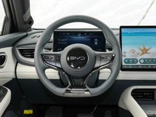 Byd Seal foto 10