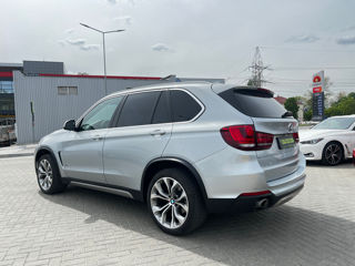 BMW X5 foto 4