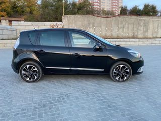 Renault Scenic foto 3