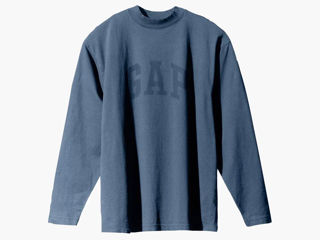 yeezy gap long sleeve foto 2