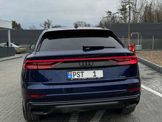 Audi Q8 foto 7