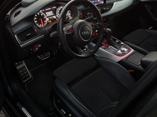 Audi A6 foto 7