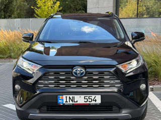 Toyota Rav 4 foto 3