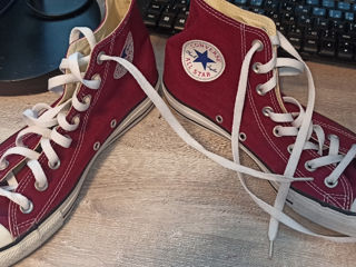 Chuck Taylor All Star Converse