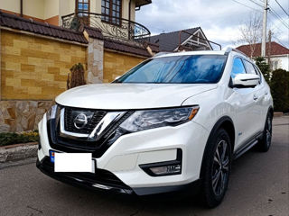 Nissan X-Trail foto 1