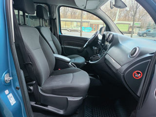 Mercedes Citan foto 9