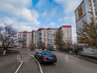 Apartament cu 2 camere, 66 m², Ciocana, Chișinău foto 2