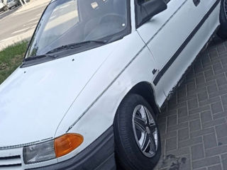 Opel astra f