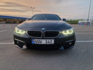 BMW 4 Series foto 3