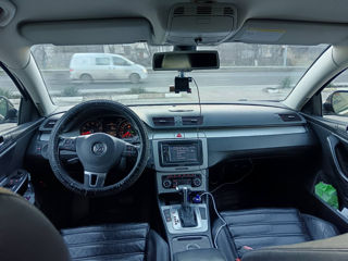 Volkswagen Passat foto 7