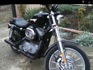 Harley - Davidson foto 1