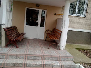 1-комнатная квартира, 35 м², Центр, Бельцы фото 1