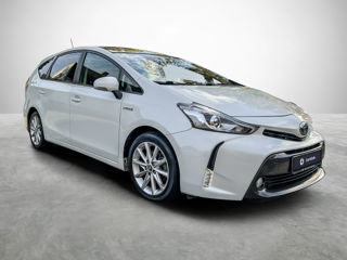 Toyota Prius +