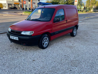 Citroen Berlingo foto 4