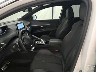 Peugeot 3008 foto 8