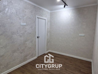 Apartament cu 2 camere, 52 m², Râșcani, Chișinău foto 4