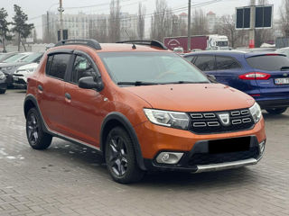 Dacia Sandero Stepway foto 4