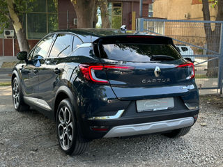 Renault Captur foto 4