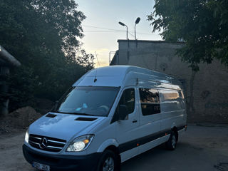 Mercedes Sprinter 318 foto 0