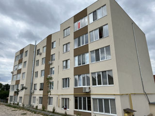 2-х комнатная квартира, 58 м², Центр, Колоница, Кишинёв мун.