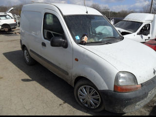 Dezmembrez Renault Kangoo!!! foto 4