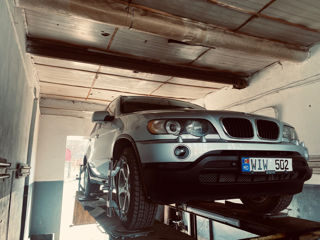 BMW X5 foto 6